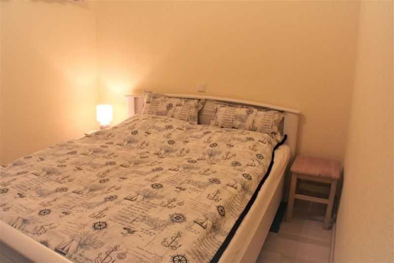 Kurparkresidenz Apartment Cuxhaven Ngoại thất bức ảnh